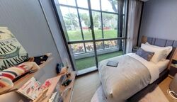 North Gaia (D27), Condominium #461417651